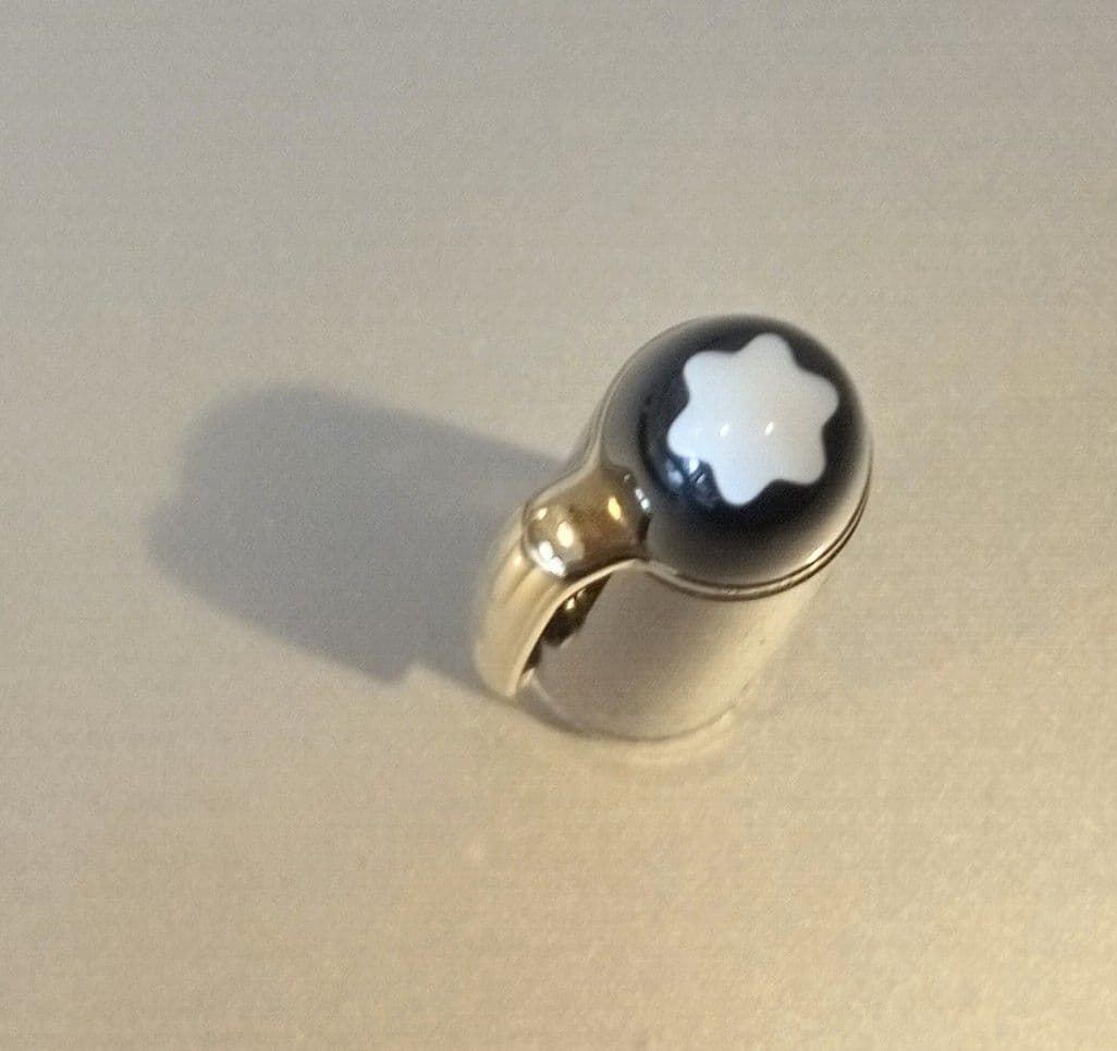 MONTBLANC ショパン マイスターシュテュック 14K 万年筆✨ケース付き