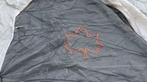 LOGOS ドゥーブルXL-AIグリーン