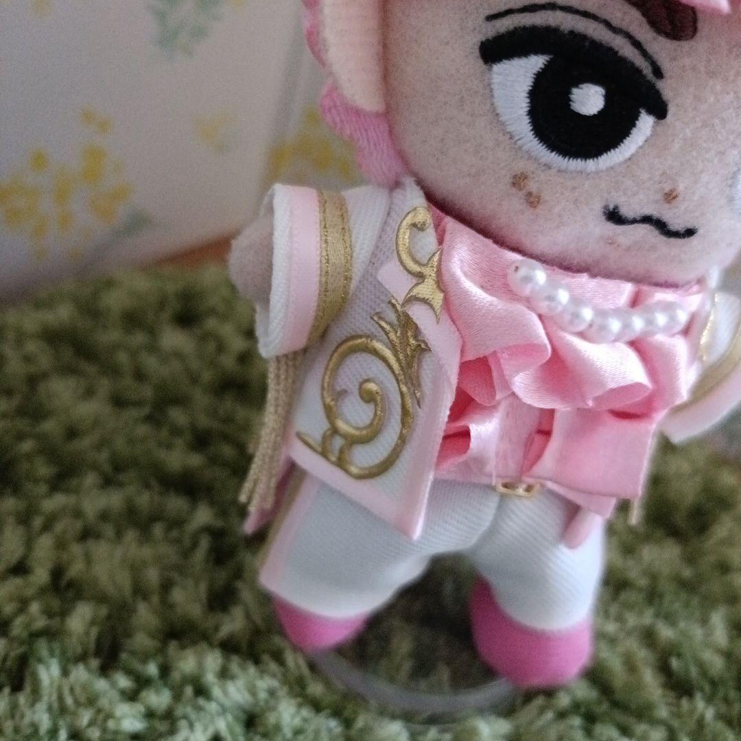 【hiroppe☆】すの チル ぬい服 衣装 オーダー