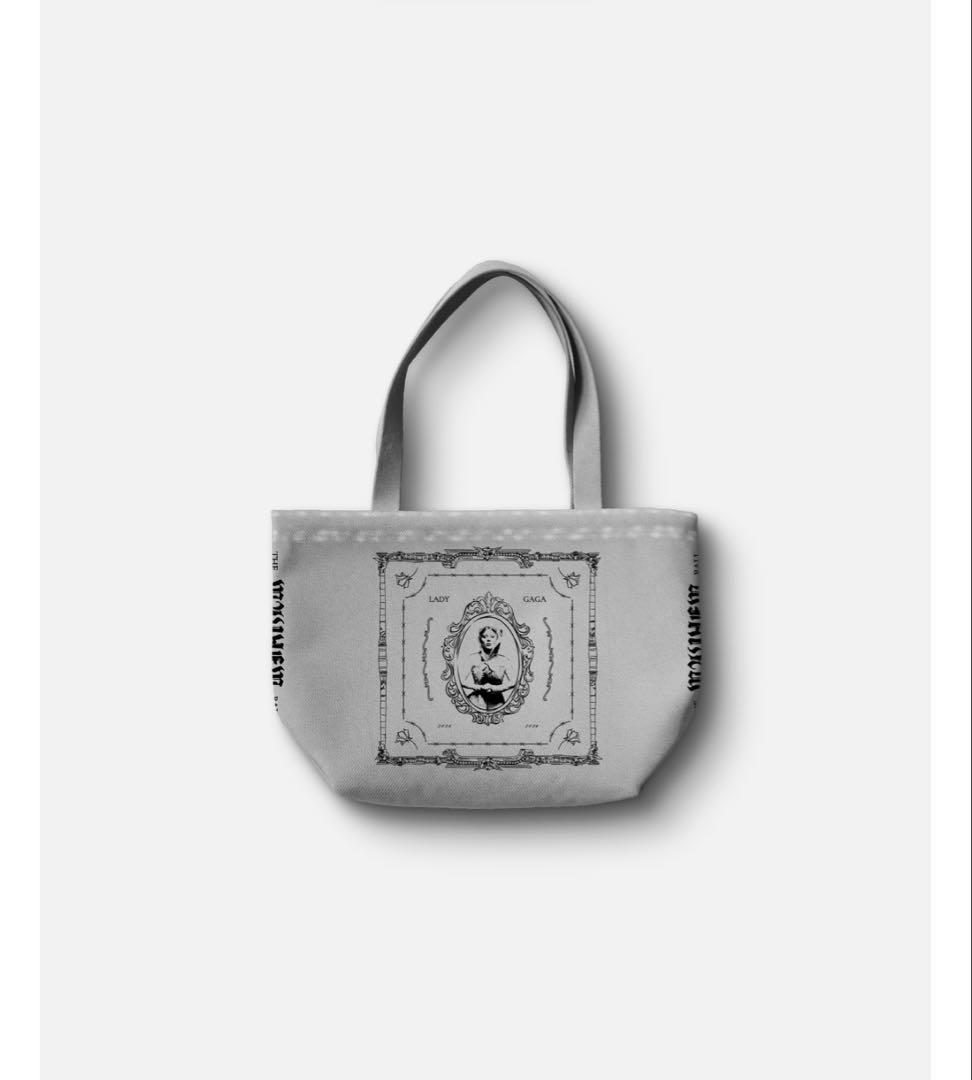 バッグ Gray Opera Haus Tote/lady gaga