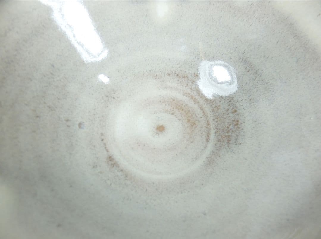 真作保証 13代 高取八仙 自作 高取茶碗 高取焼 コレクター放出品 福岡県