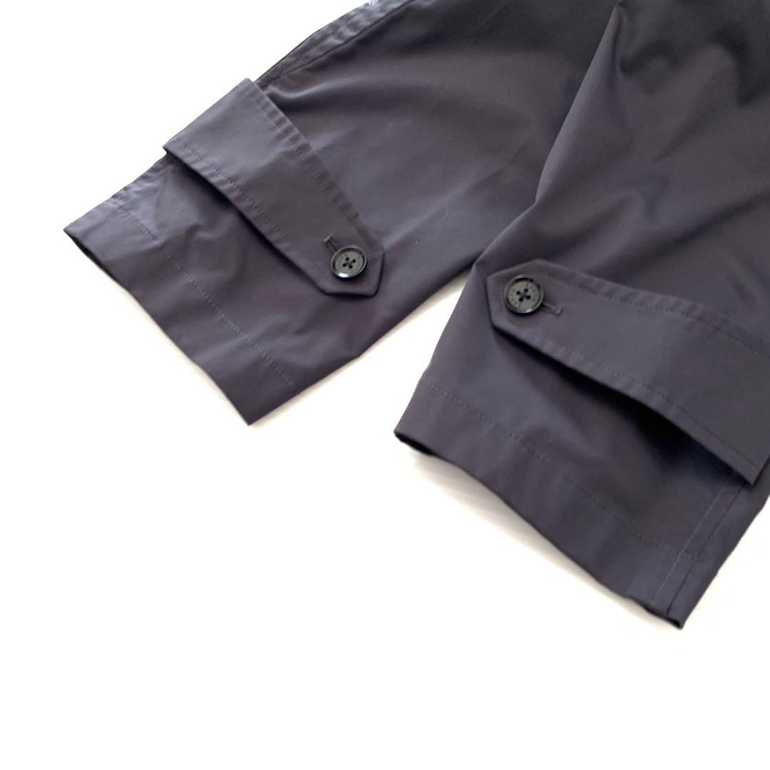 極美品 SANYO LL 定価¥100,000程 スプリングコート