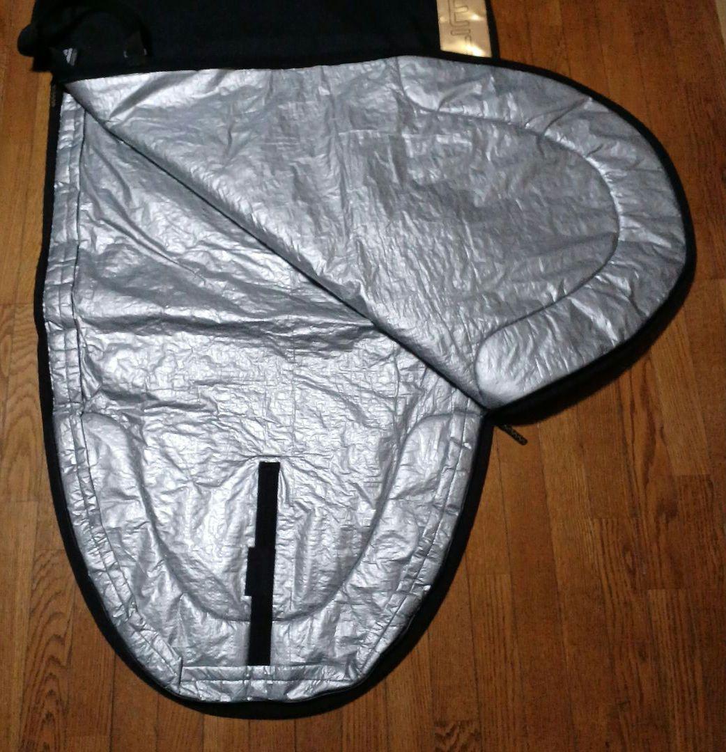 みーたん　PROLIMIT　プロリミット　ボードケース　260　サップ