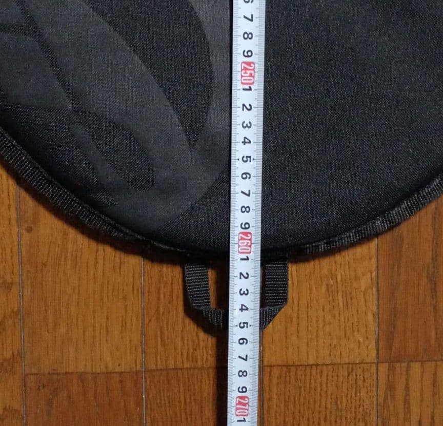 みーたん　PROLIMIT　プロリミット　ボードケース　260　サップ