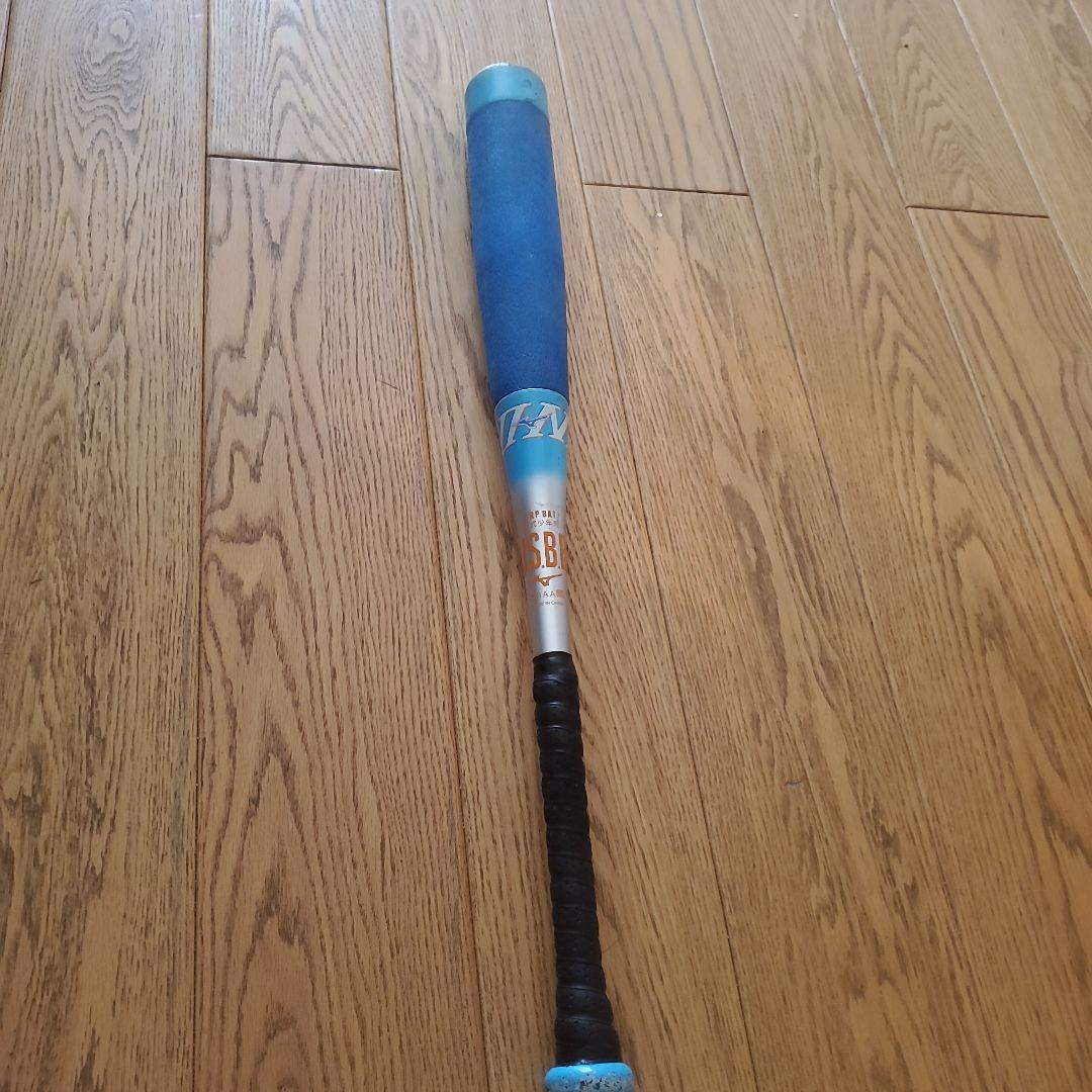 Mizuno FRPバット USSSB規格