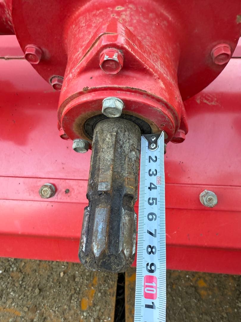 スター農機 ドリームハロー NS2010-OS