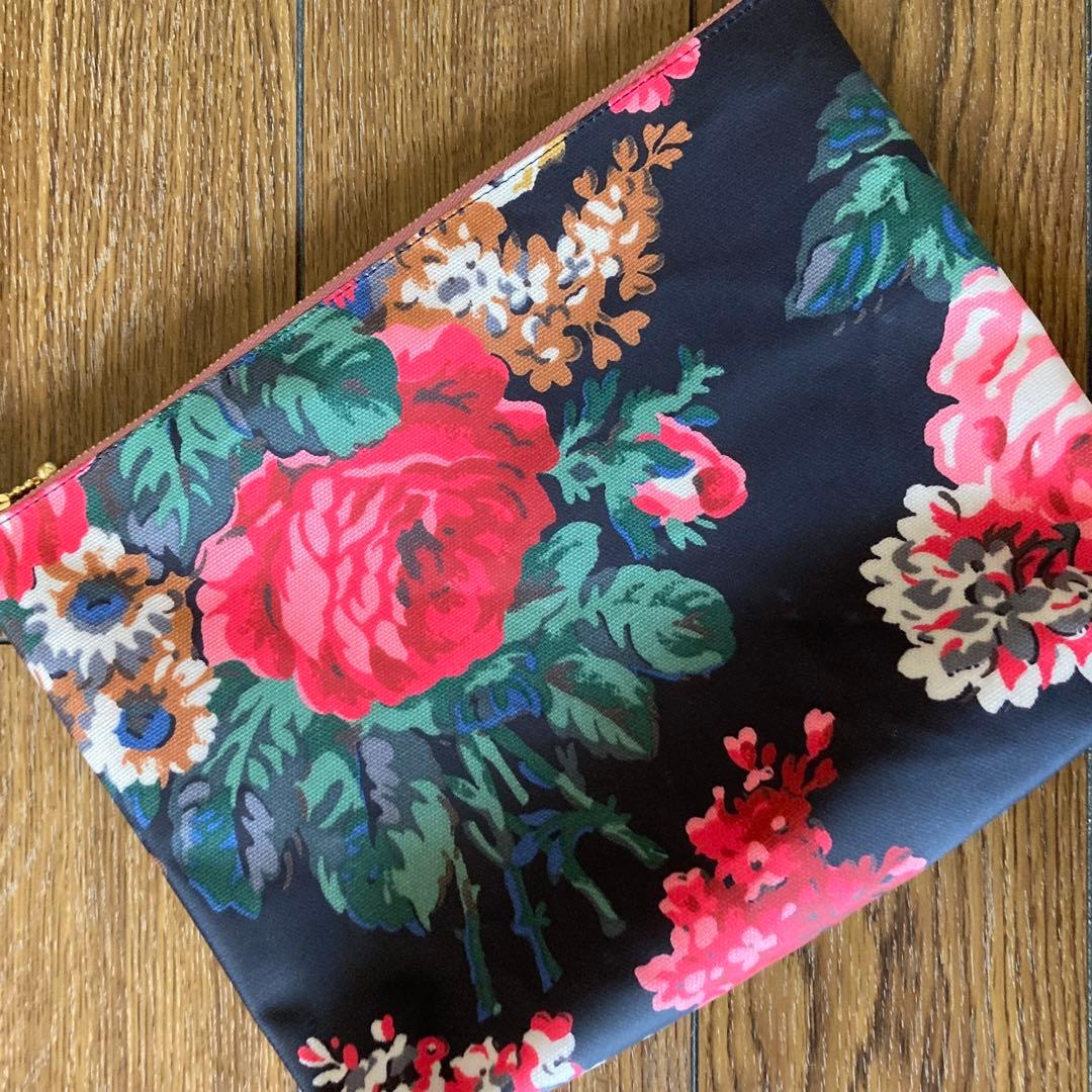 milk tea様 キャスキッドソン　ハンドメイドオーダーバッグ