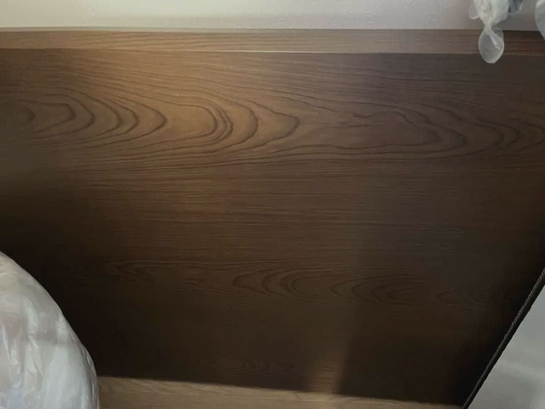 【匿名発送】【2024完売品】即暖　モダンブラウンこたつ　テーブル付き