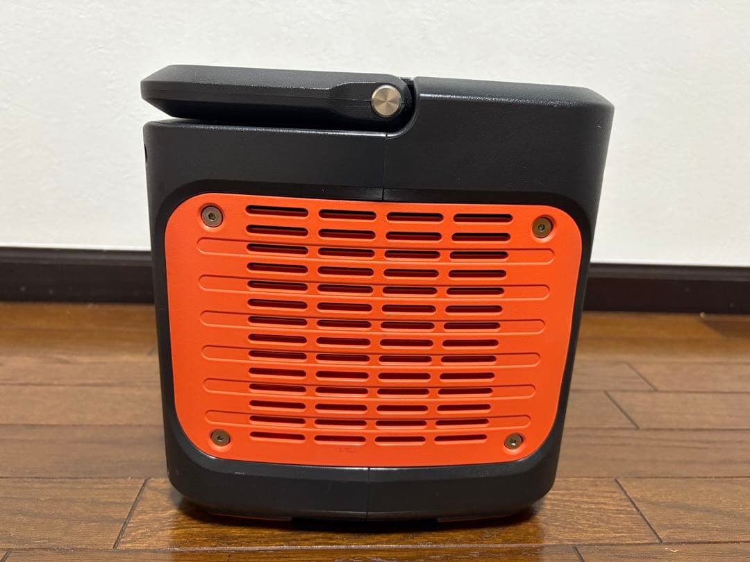 【値下げ】Jackery Portable Power 1000