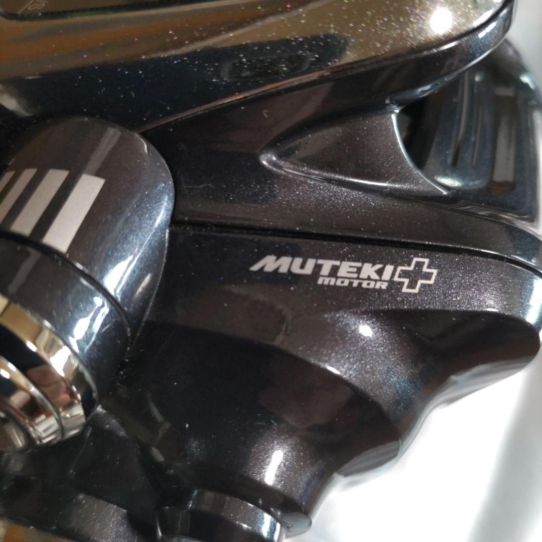 シマノフォースマスター1000 電動リール　釣具31日1日　土日限定価格