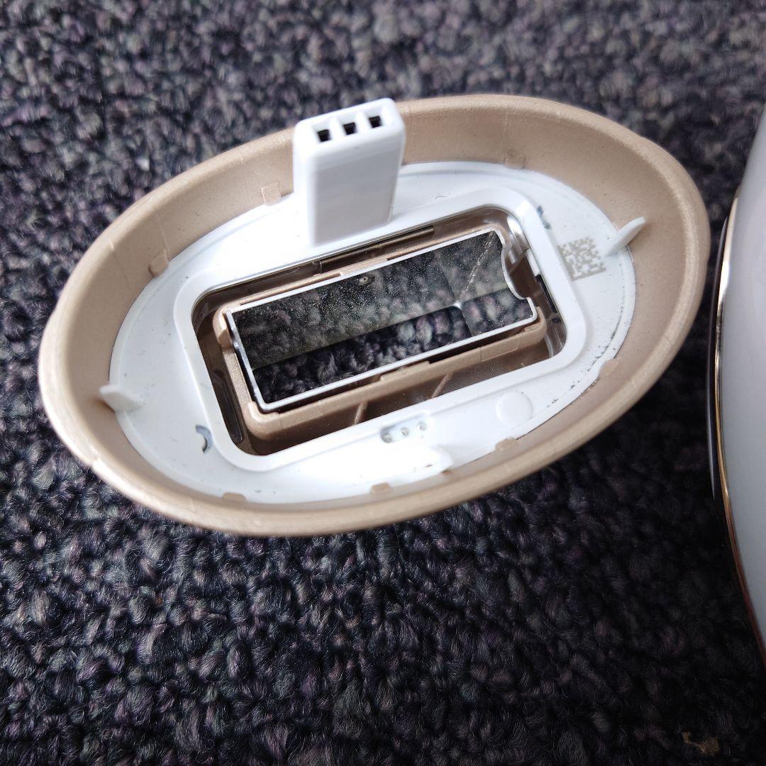 Braun Silk-expert Pro 5 脱毛器