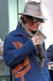 J*K様 40年代 H.T. Hendrick バックスキン レザー スポーツジ