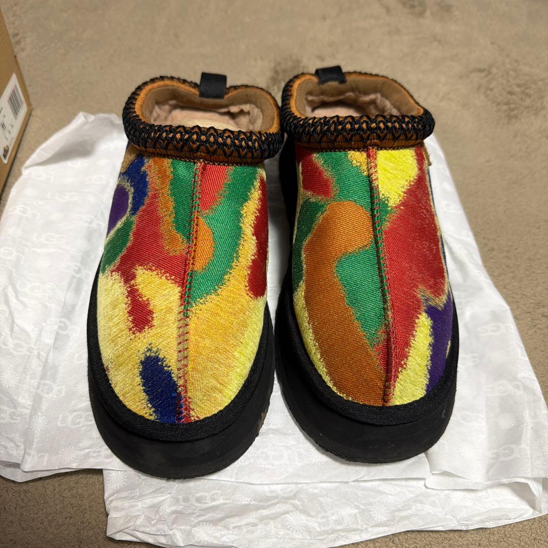 【箱付き】UGGスニーカー