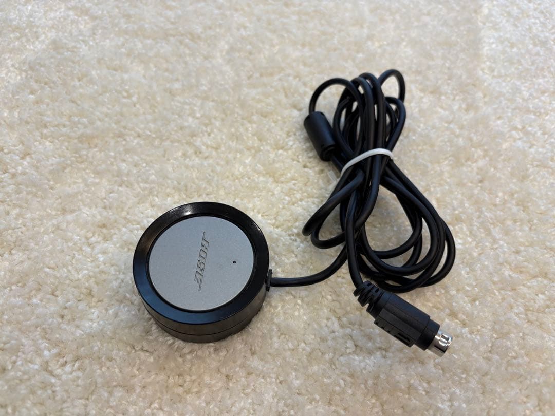 Bose companion3 Series II スピーカー