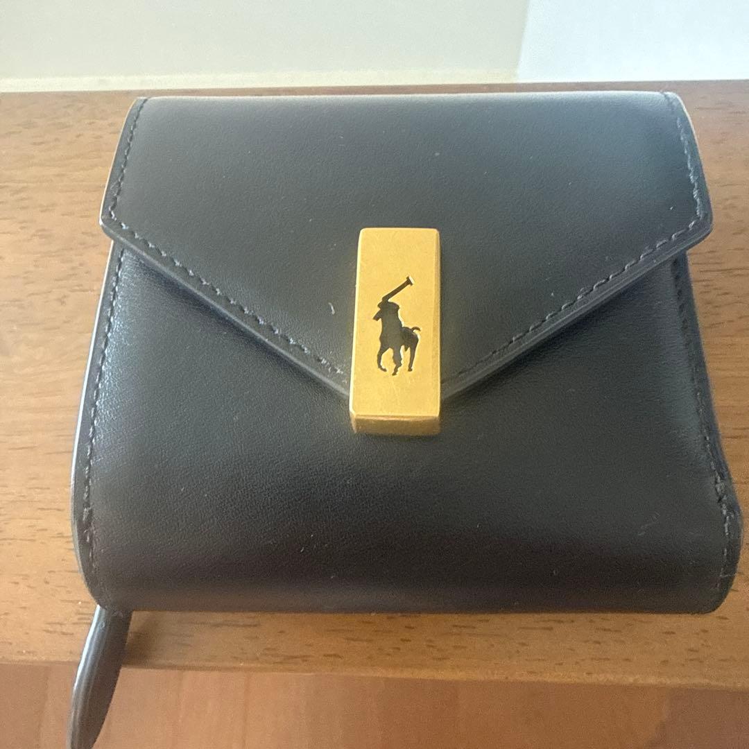ラルフローレン 財布