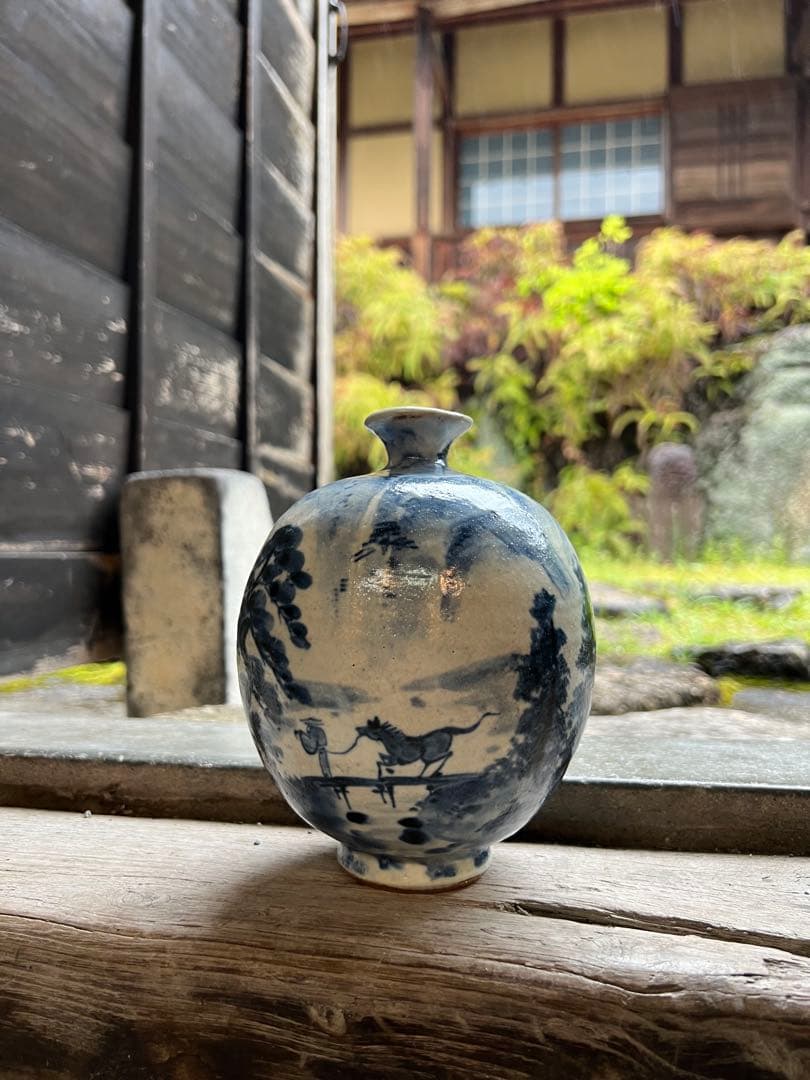 美しい壺、花器、