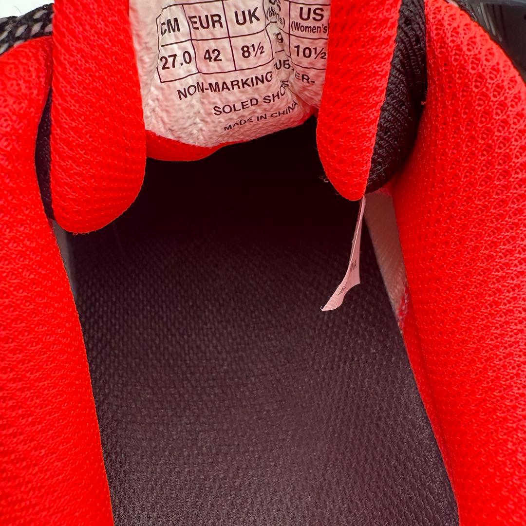 【新品】ヨネックス　【27.0】パワークッション　ソニケージ2 MGC