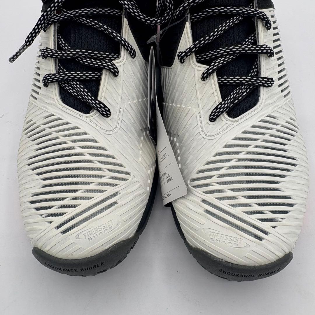 【新品】ヨネックス　【27.0】パワークッション　ソニケージ2 MGC