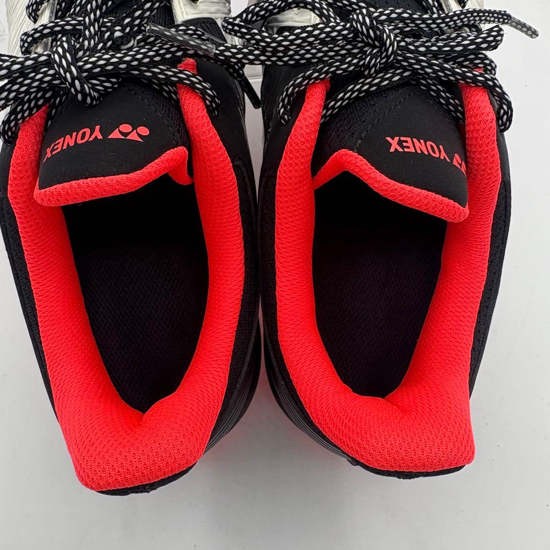 【新品】ヨネックス　【27.0】パワークッション　ソニケージ2 MGC