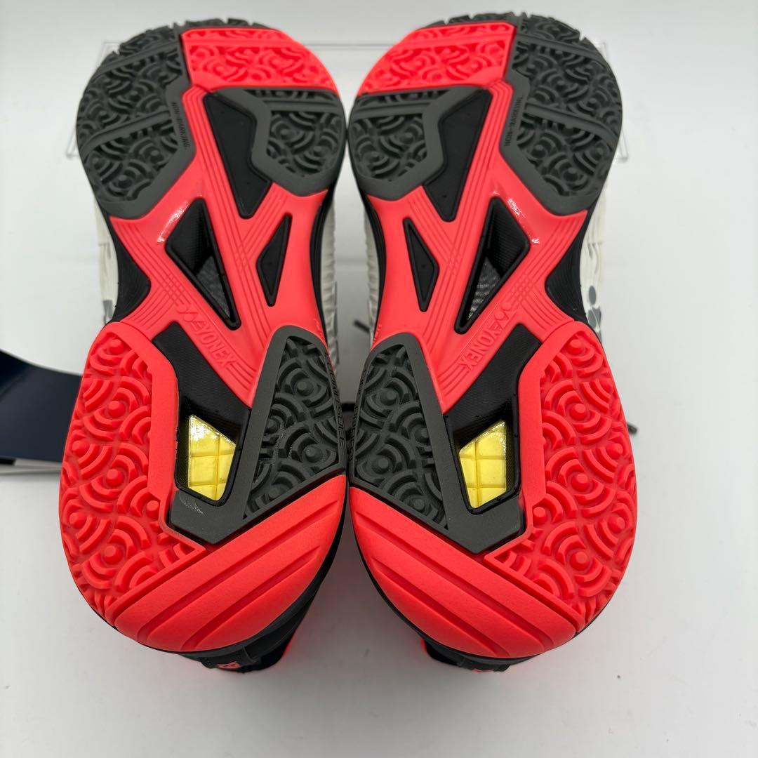 【新品】ヨネックス　【27.0】パワークッション　ソニケージ2 MGC