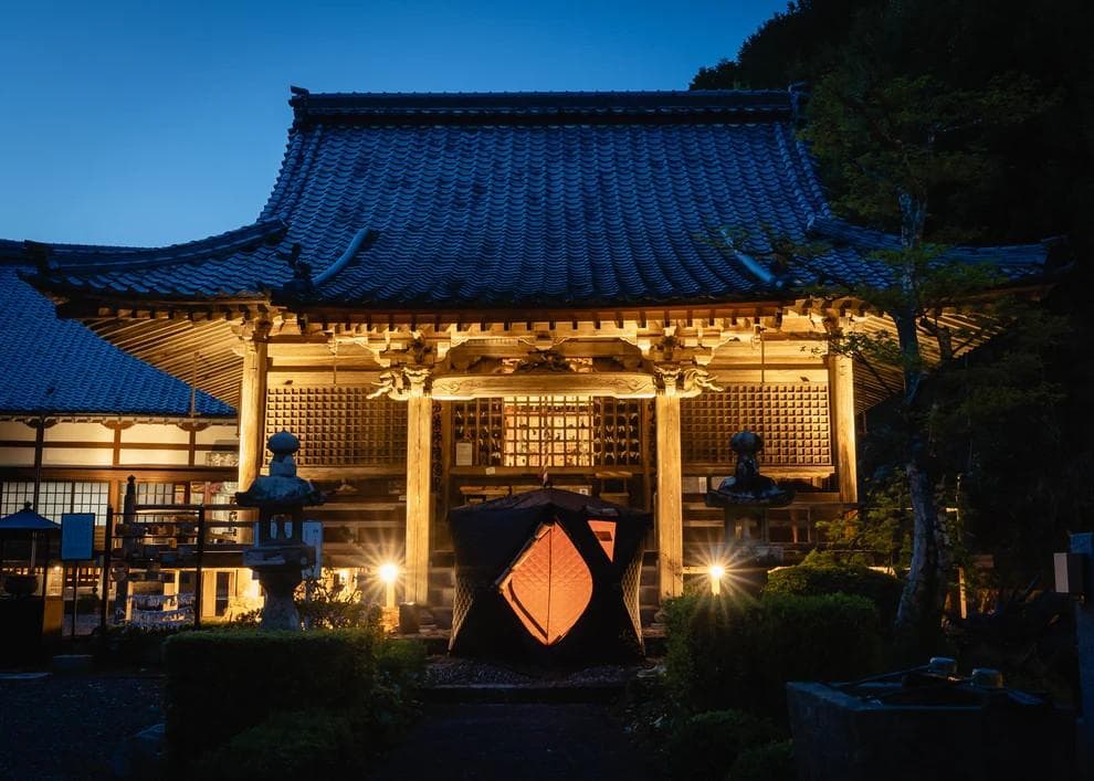 【アウトレット】AMBER サウナテントミニ2　HxGN BLACK１人～２人用