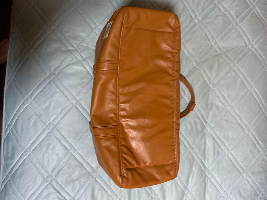 ポーターフリースタイル　ボストンバッグ