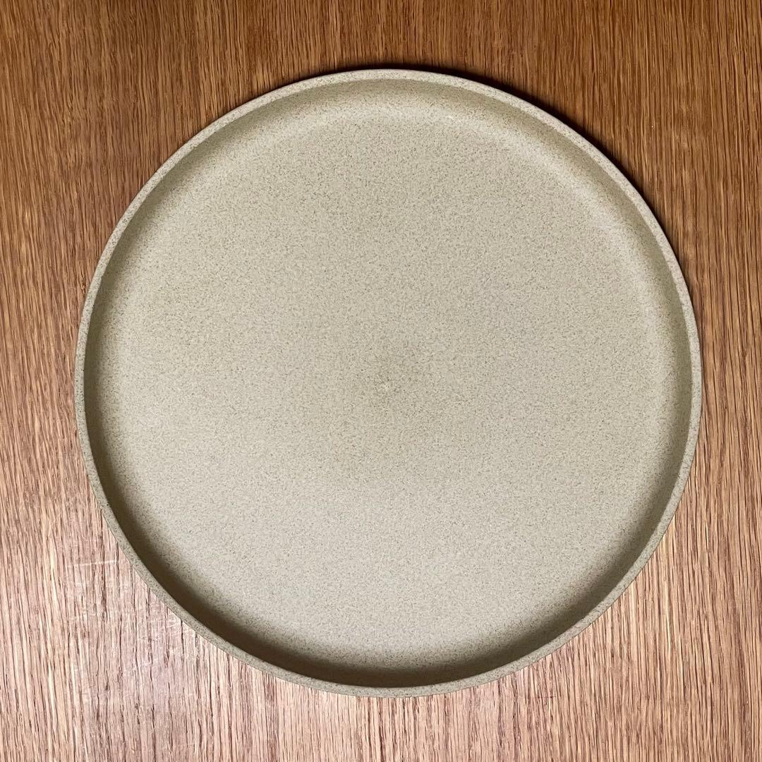 ハサミポーセリン HASAMI PORCELAIN プレート 22cm