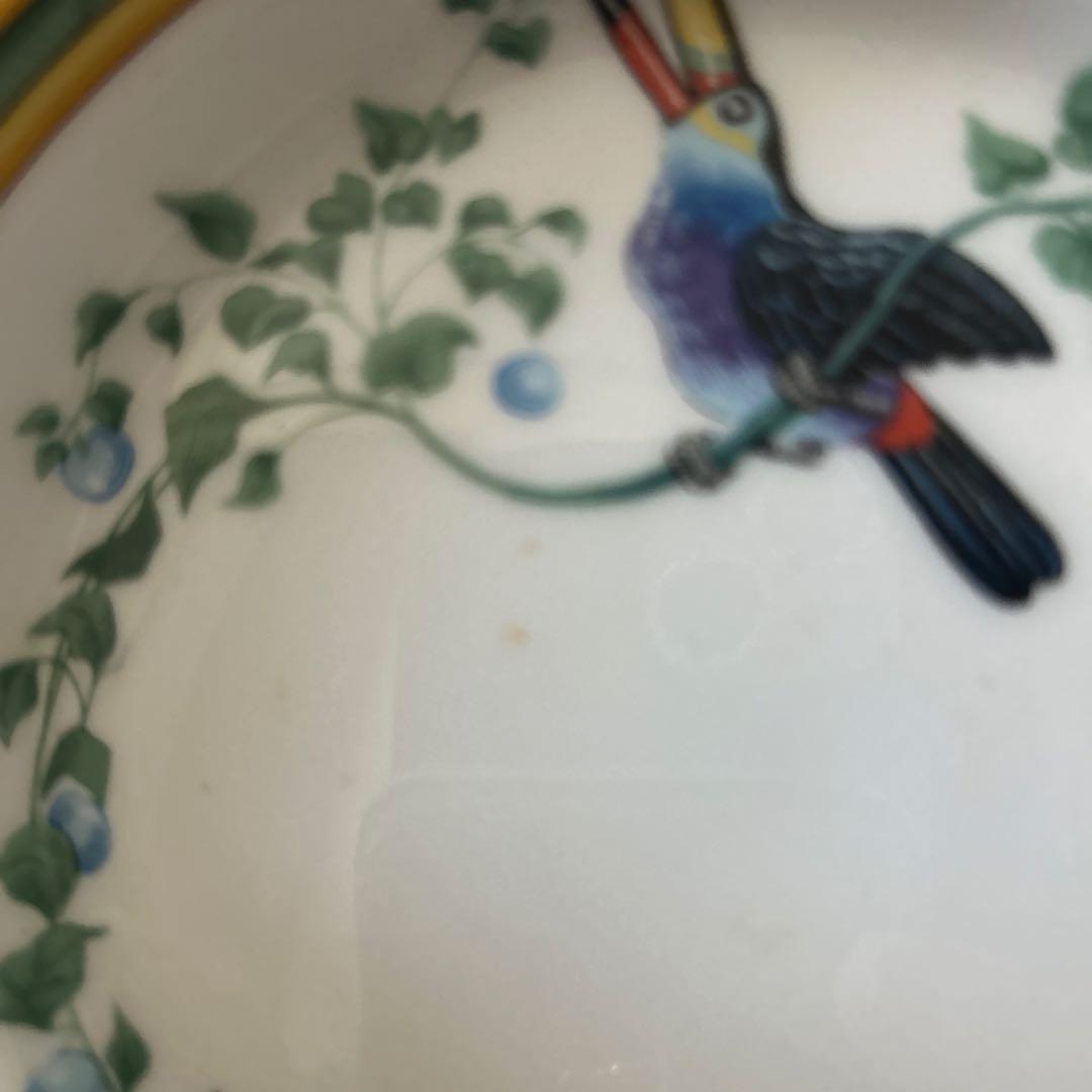 お値下げ！ HERMES プレート