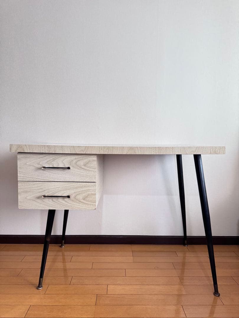 ヴィンテージデスク