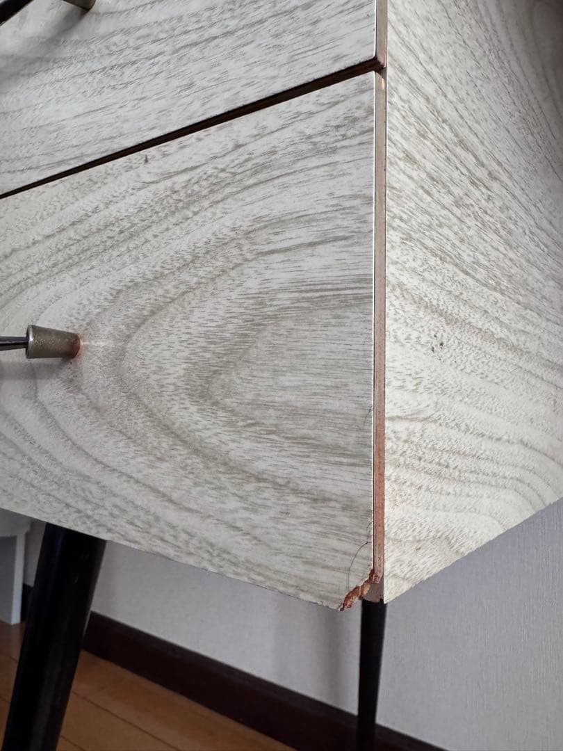 ヴィンテージデスク