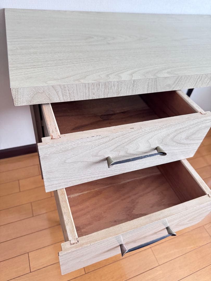 ヴィンテージデスク