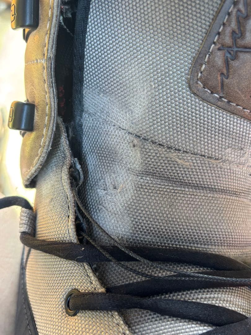 【値引き中】DEELUXE AREth RIN 26.5 22-23