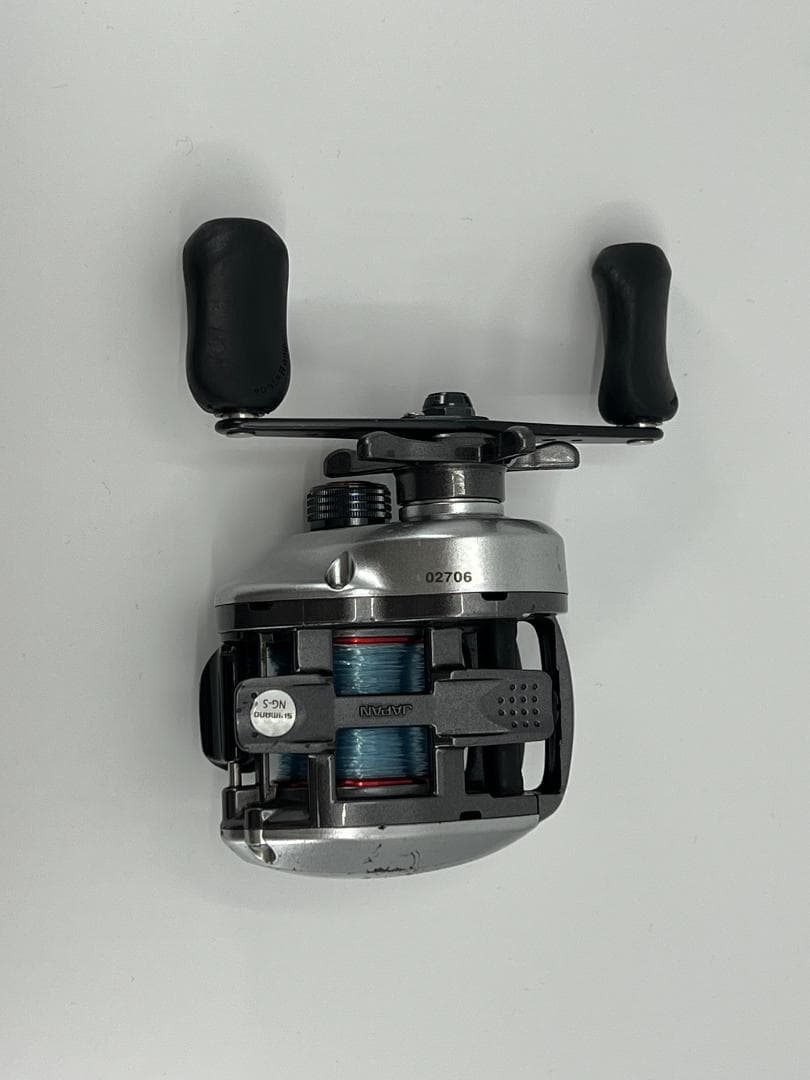 Shimano シマノ 11 Scorpion スコーピオン DC7 右 e74