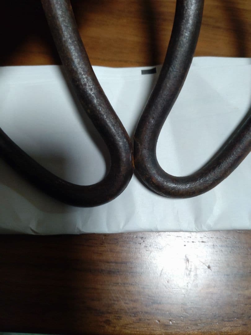 安広　大隅刃物　先代　ハサミ