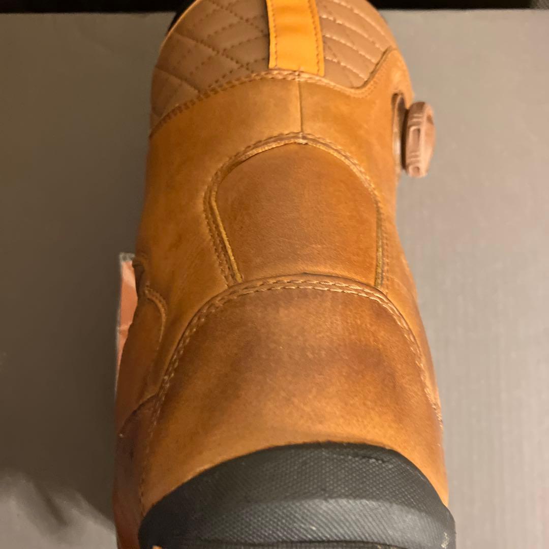 k2TARO TAMAI SUFER LS ブラウン 8.5