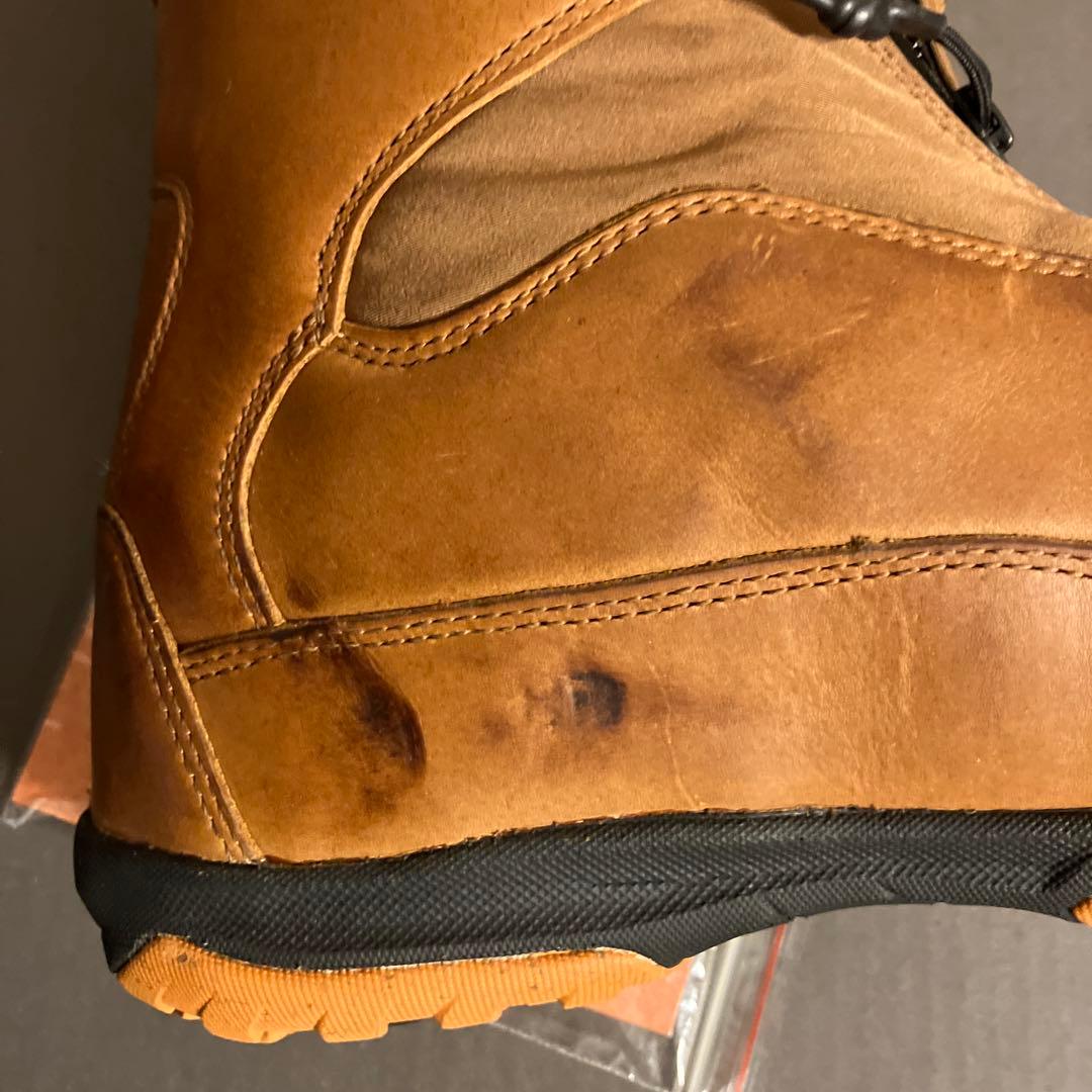 k2TARO TAMAI SUFER LS ブラウン 8.5