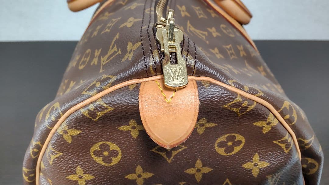 ルイ ヴィトン（LOUIS VUITTON） ボストンバッグ キーポル55