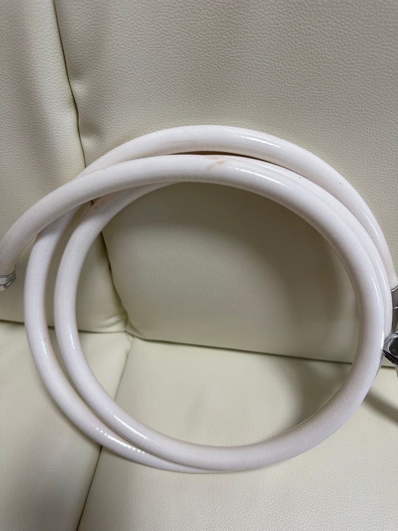 u*b様 【ほぼ新品★付属品つき】バスルーム 浄水器 BathSpring am