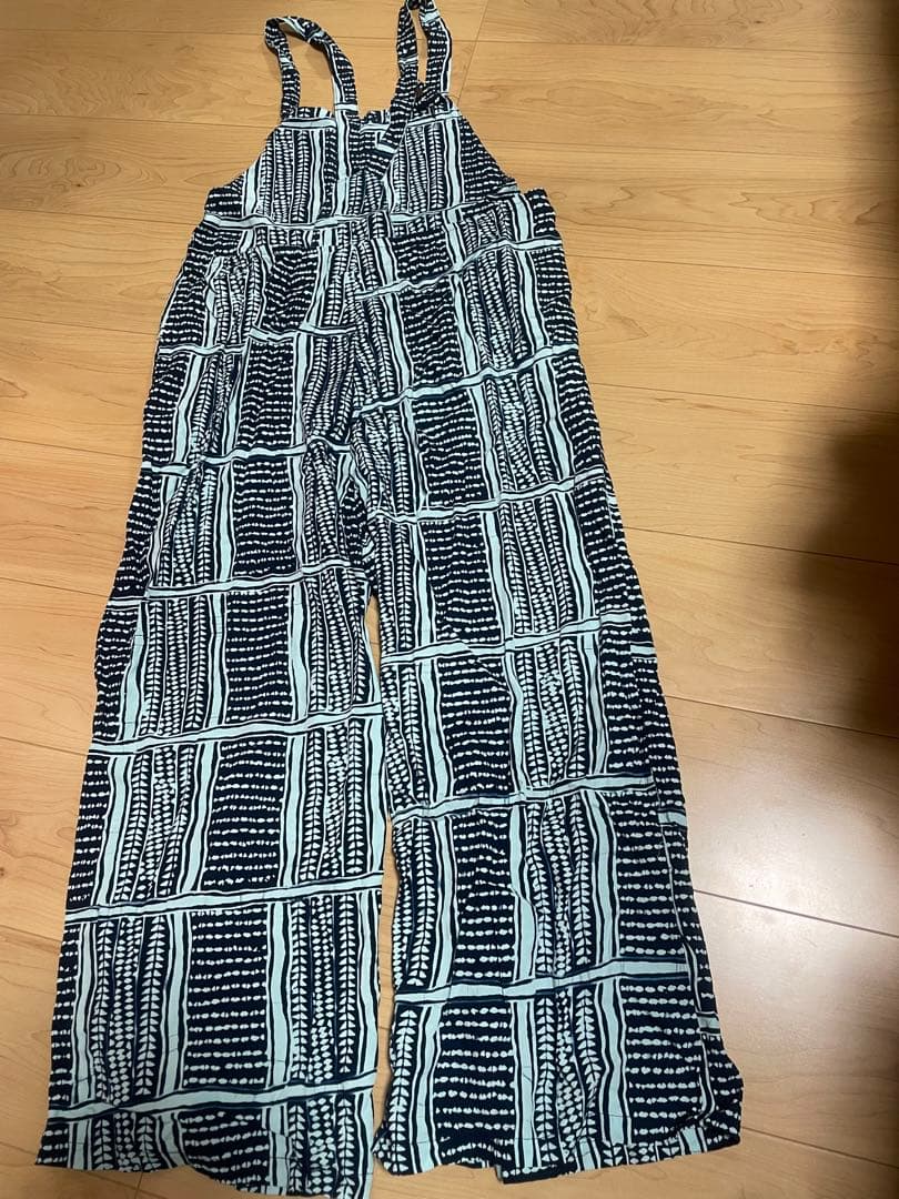 NOA NOA サロペット　ノアノア　ハワイ