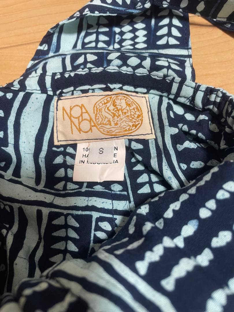 NOA NOA サロペット　ノアノア　ハワイ