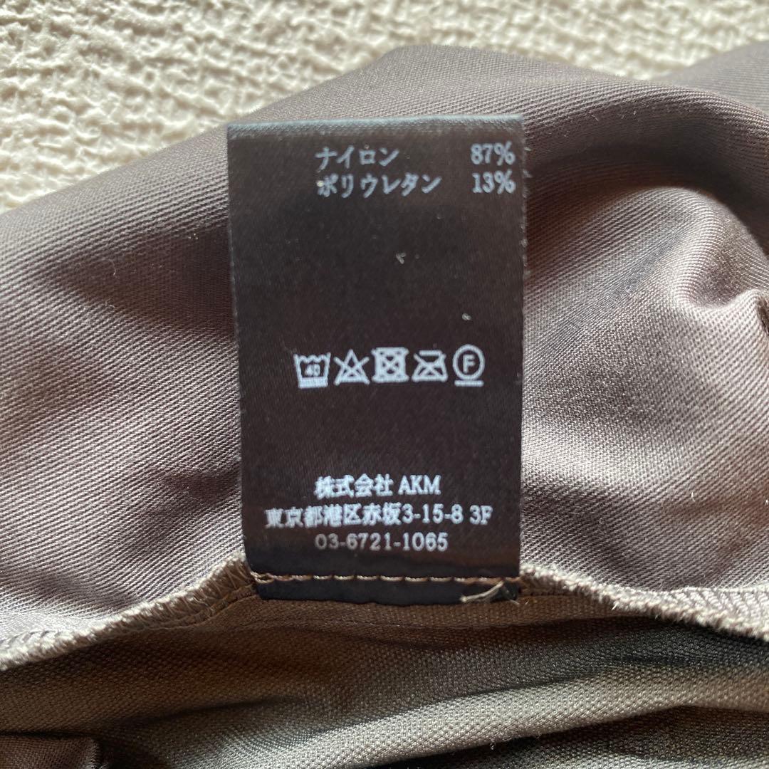 希少✨1PIU1UGUALE3 GOLF REGULAR SHORTS 短パンツ