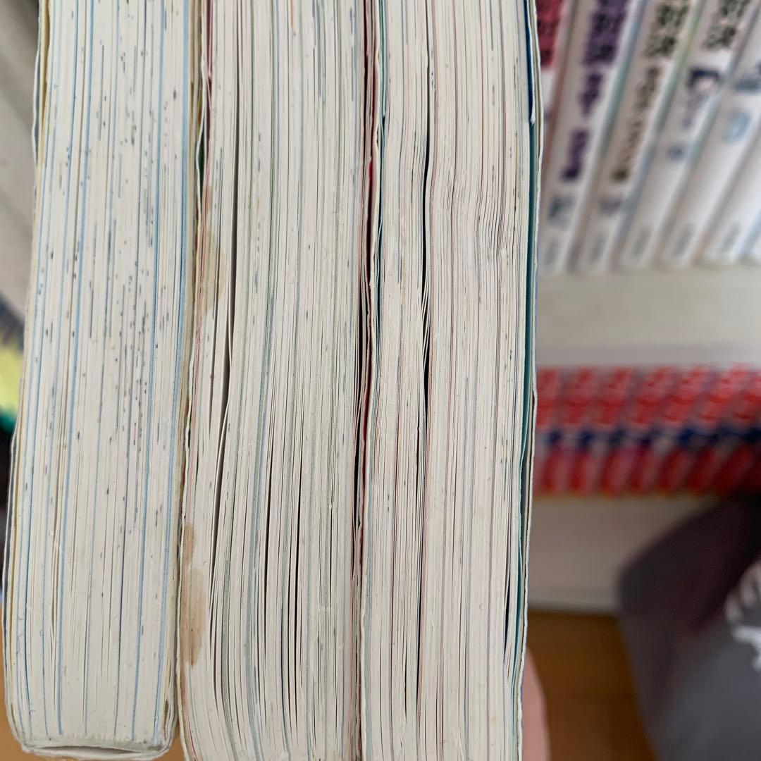 実験対決シリーズ 1〜17