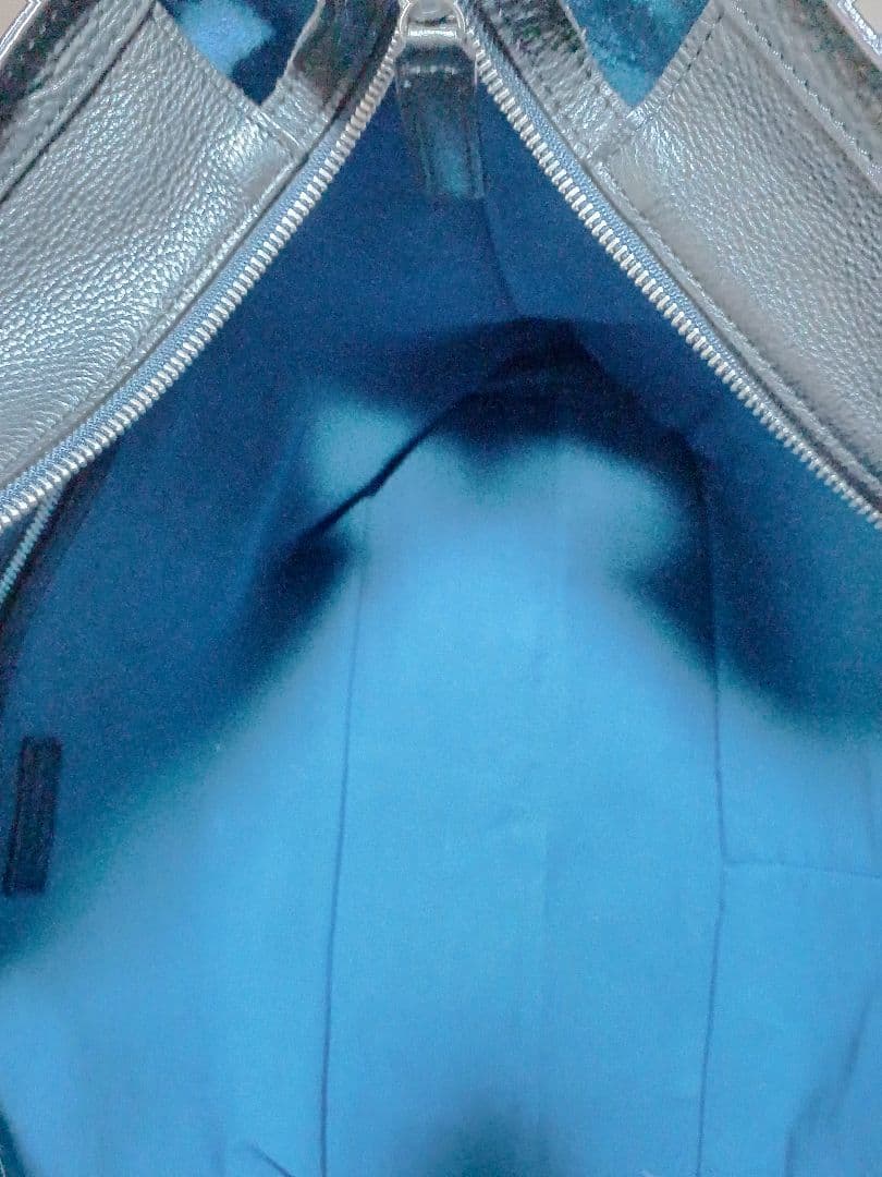 【美品】ココマイスター マルティーニ・レオナルド トートバッグ マッテーオ