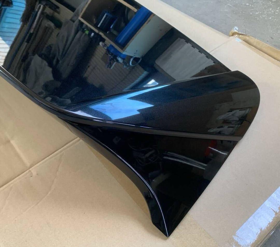 ハリアー　８０　８５　純正　ルーフスポイラー　Ｚグレード　中古　２１９