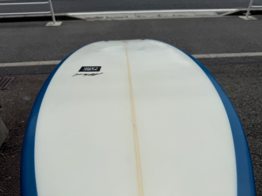 サーフィン・ボディボード MIND SURFBOARD / BLACK TWIN PIN