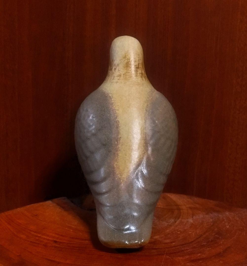 リサラーソン ピジョン 鳩 北欧 美品 新品