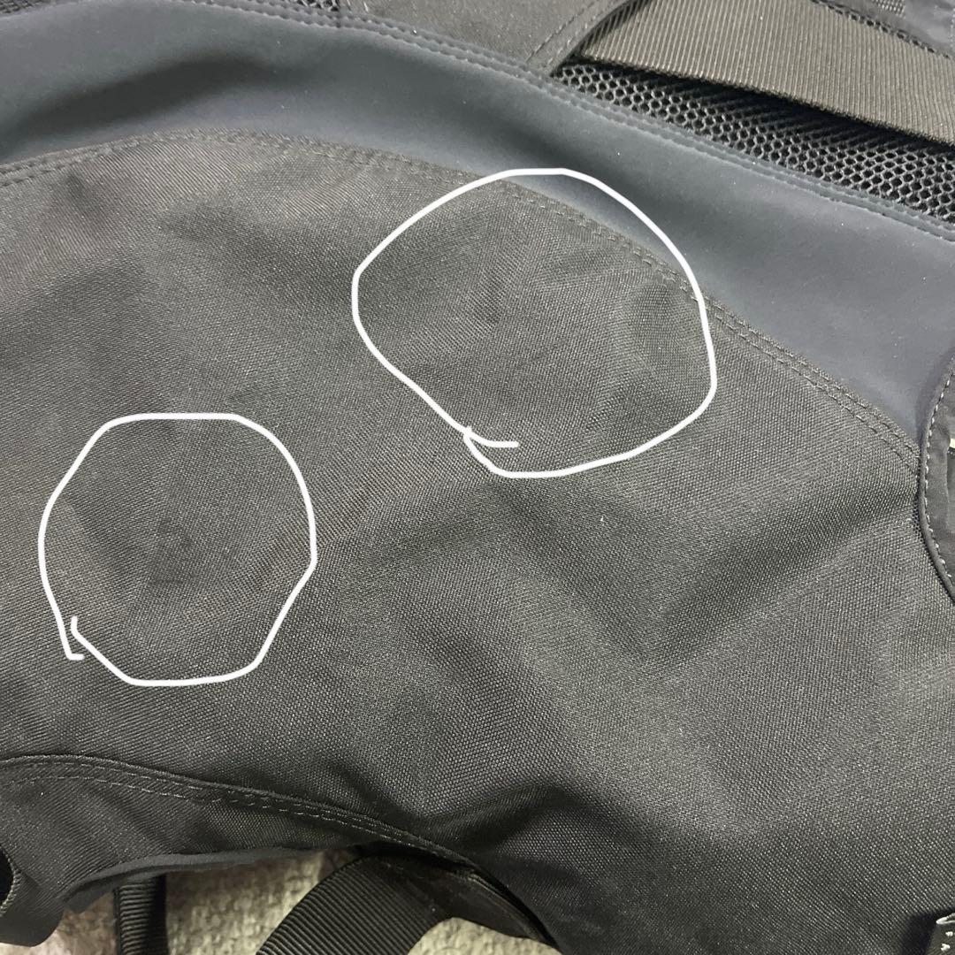 ダイワ　ライフジャケット　ヒップガード　セット