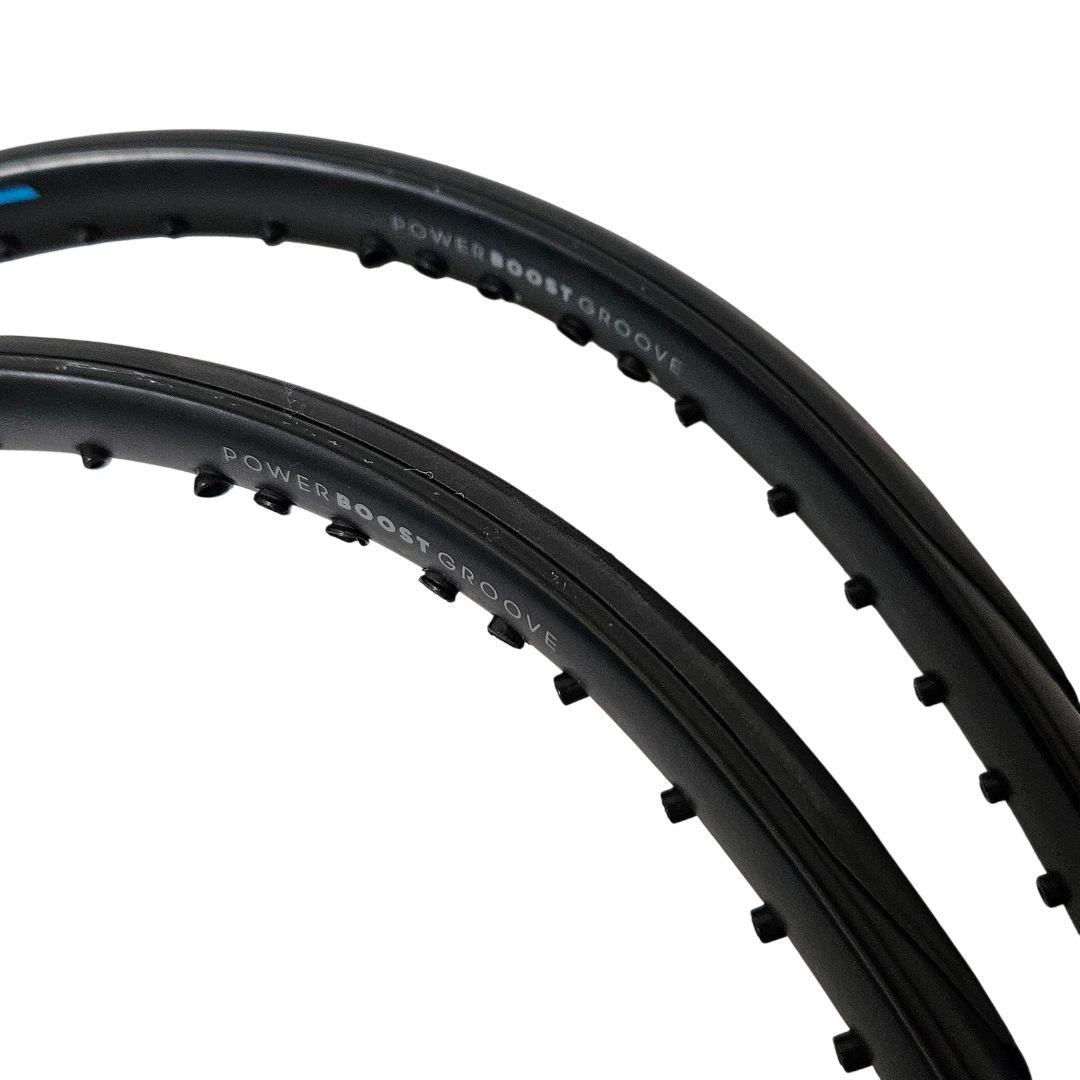 ダンロップ DUNLOP テニスラケット FX 500 LITE G2