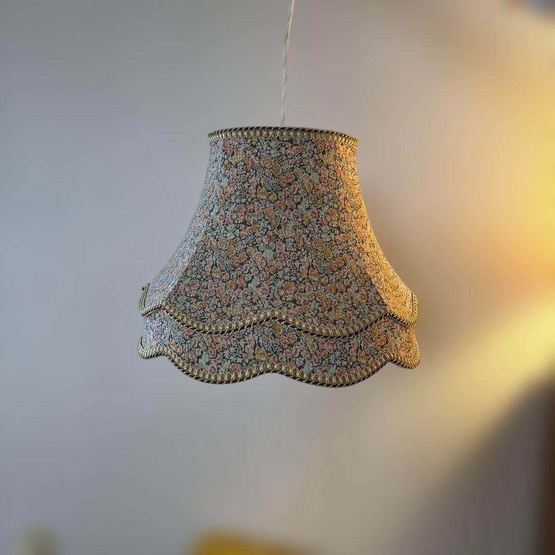 アプロス ペンダント照明 2灯