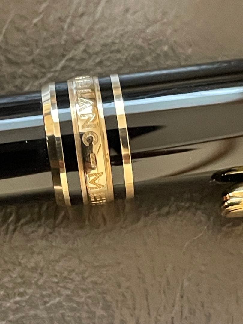 ⭐️極美品⭐️モンブラン164 ボールペン⭐️マイスターシュテュック クラシック⭐️